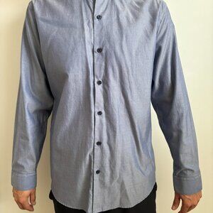 RW&Co Dress Shirt - Tailored Fit - XL